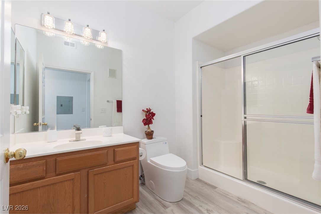 833 Aspen Peak Loop, Unit 2522 Henderson, NV 89011 - Photo 12 of 26