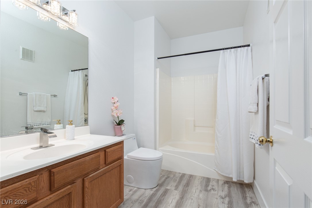 833 Aspen Peak Loop, Unit 2522 Henderson, NV 89011 - Photo 15 of 26