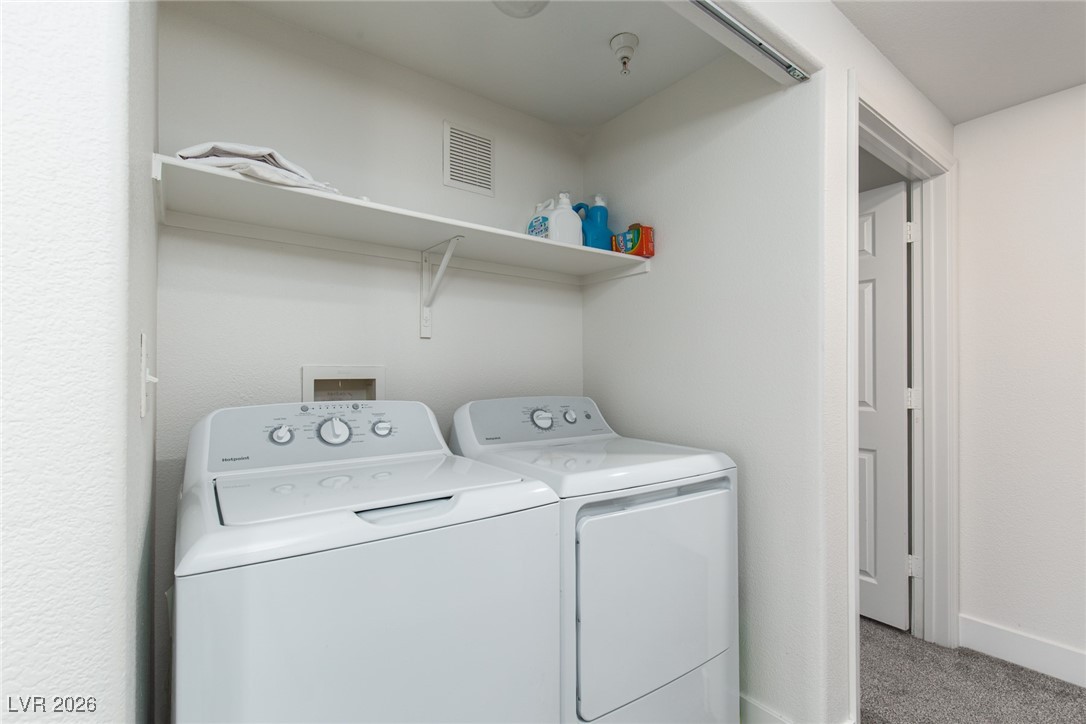 833 Aspen Peak Loop, Unit 2522 Henderson, NV 89011 - Photo 16 of 26