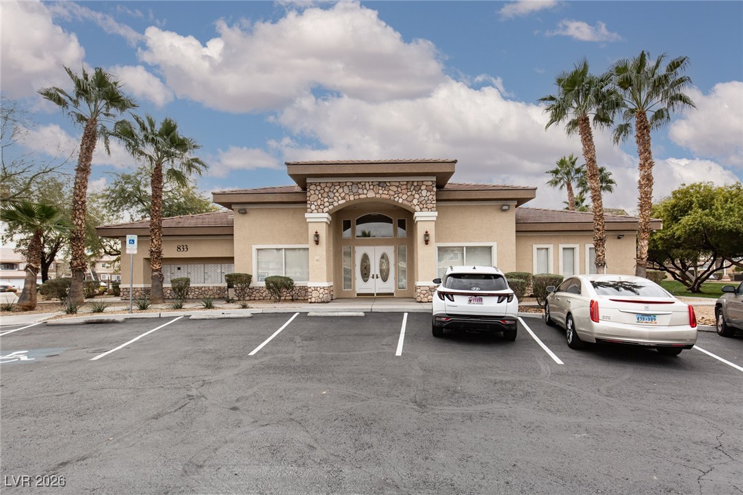 833 Aspen Peak Loop, Unit 2522 Henderson, NV 89011 - Photo 21 of 26 Club House
