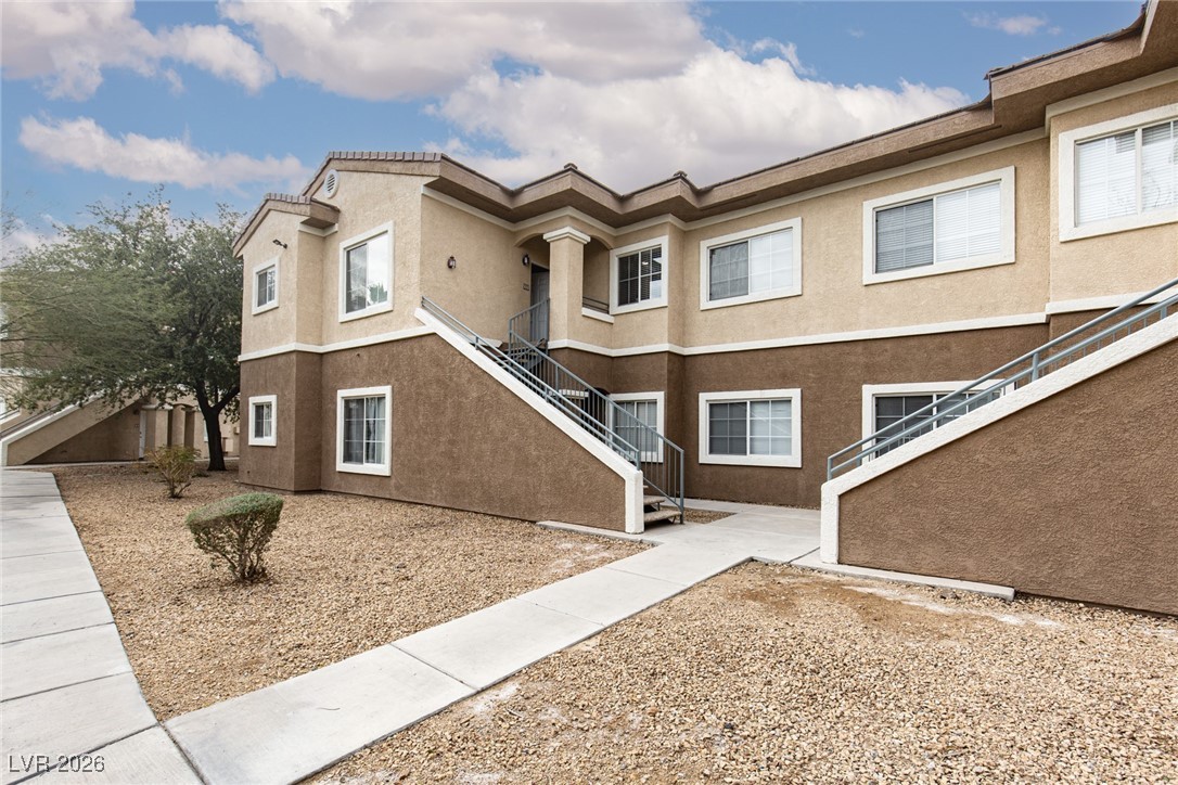 833 Aspen Peak Loop, Unit 2522 Henderson, NV 89011 - Photo 22 of 26