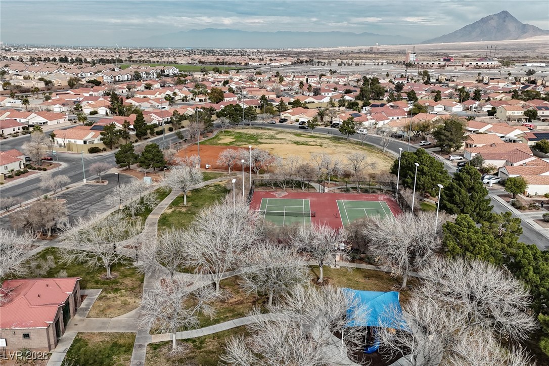 833 Aspen Peak Loop, Unit 2522 Henderson, NV 89011 - Photo 23 of 26 Park across the street
Pool and Tennis Courts