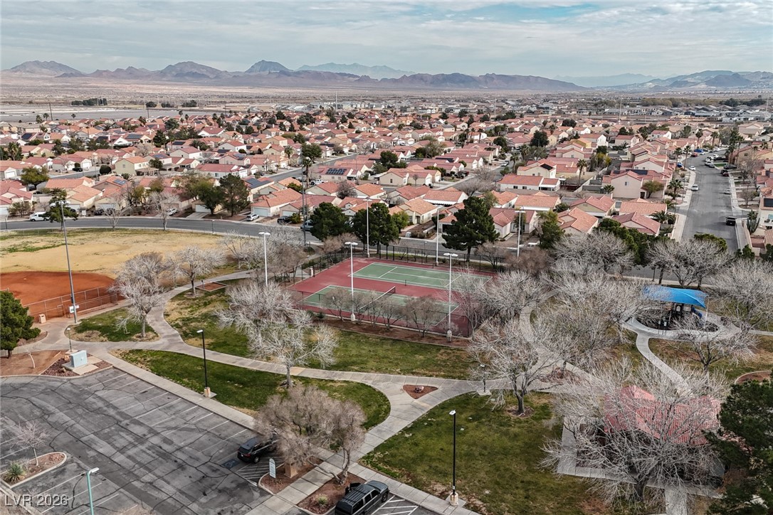 833 Aspen Peak Loop, Unit 2522 Henderson, NV 89011 - Photo 25 of 26 Park across the street