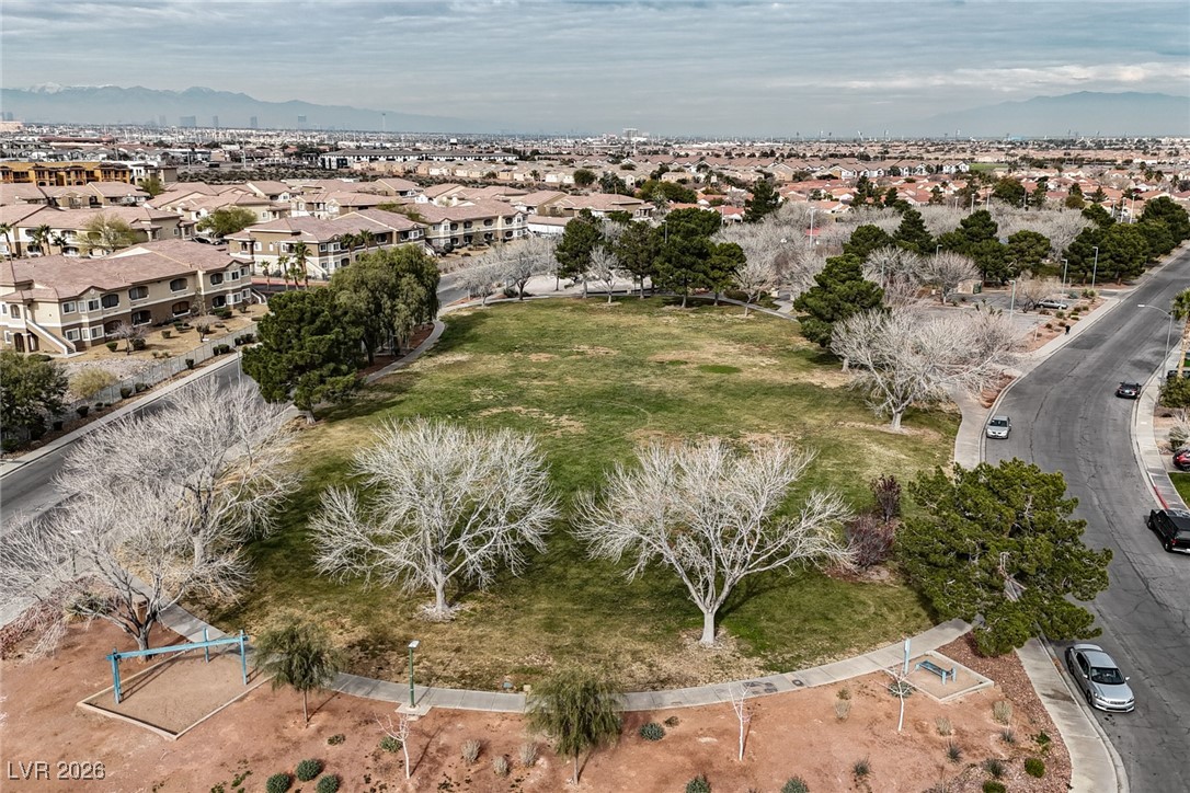 833 Aspen Peak Loop, Unit 2522 Henderson, NV 89011 - Photo 26 of 26 Park across the street