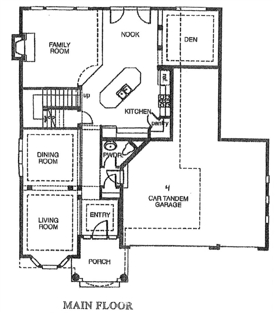 4921 Southeast 2nd Street Renton, WA 98059 - Photo 2 of 3