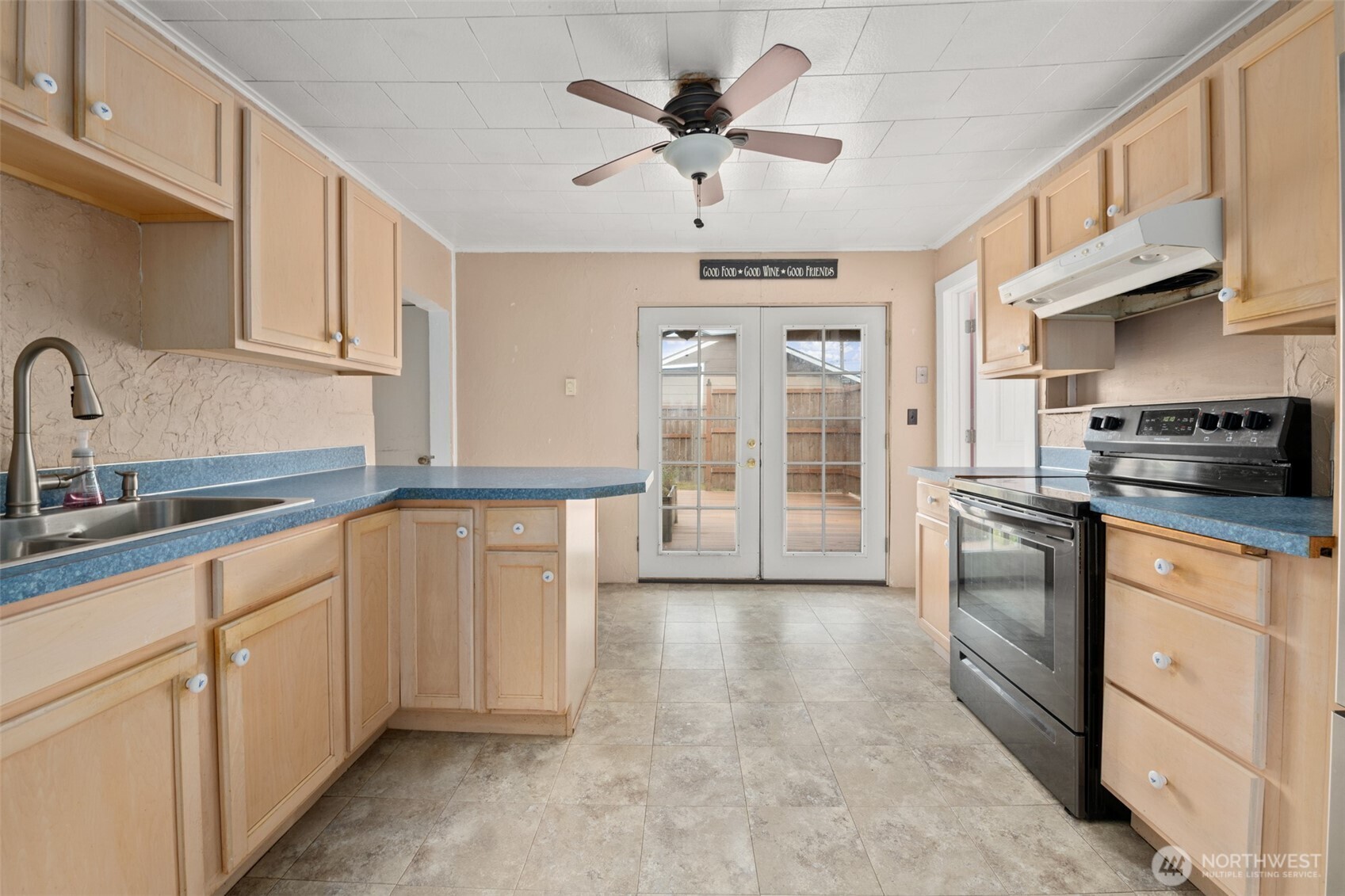 1720 2nd Street Cosmopolis, WA 98537 - Photo 13 of 22 Gallery Image 13