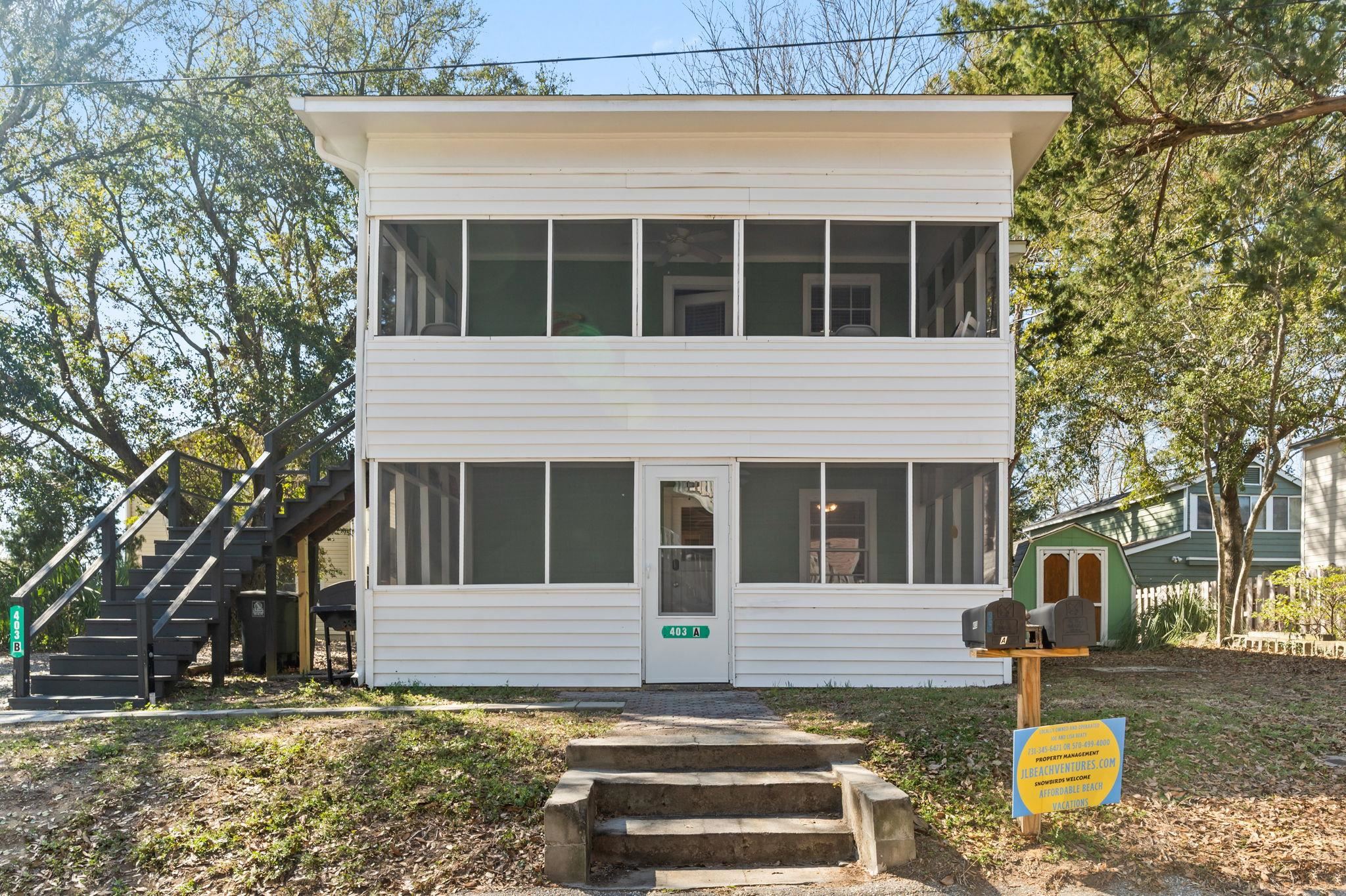 403 38th Avenue South North Myrtle Beach, SC 29582 - Photo 1 of 41