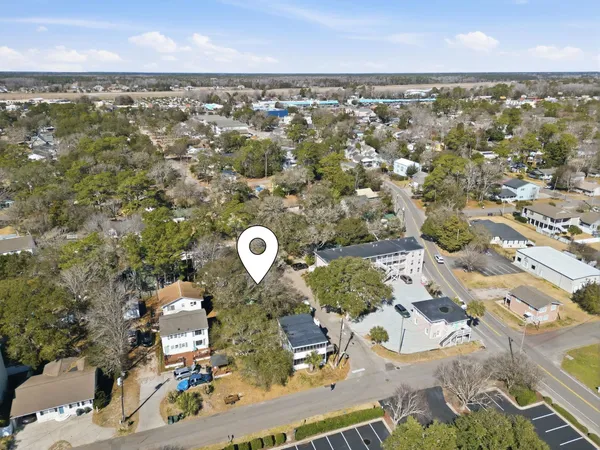 $524,000 | 403 38th Avenue South, North Myrtle Beach, SC 29582