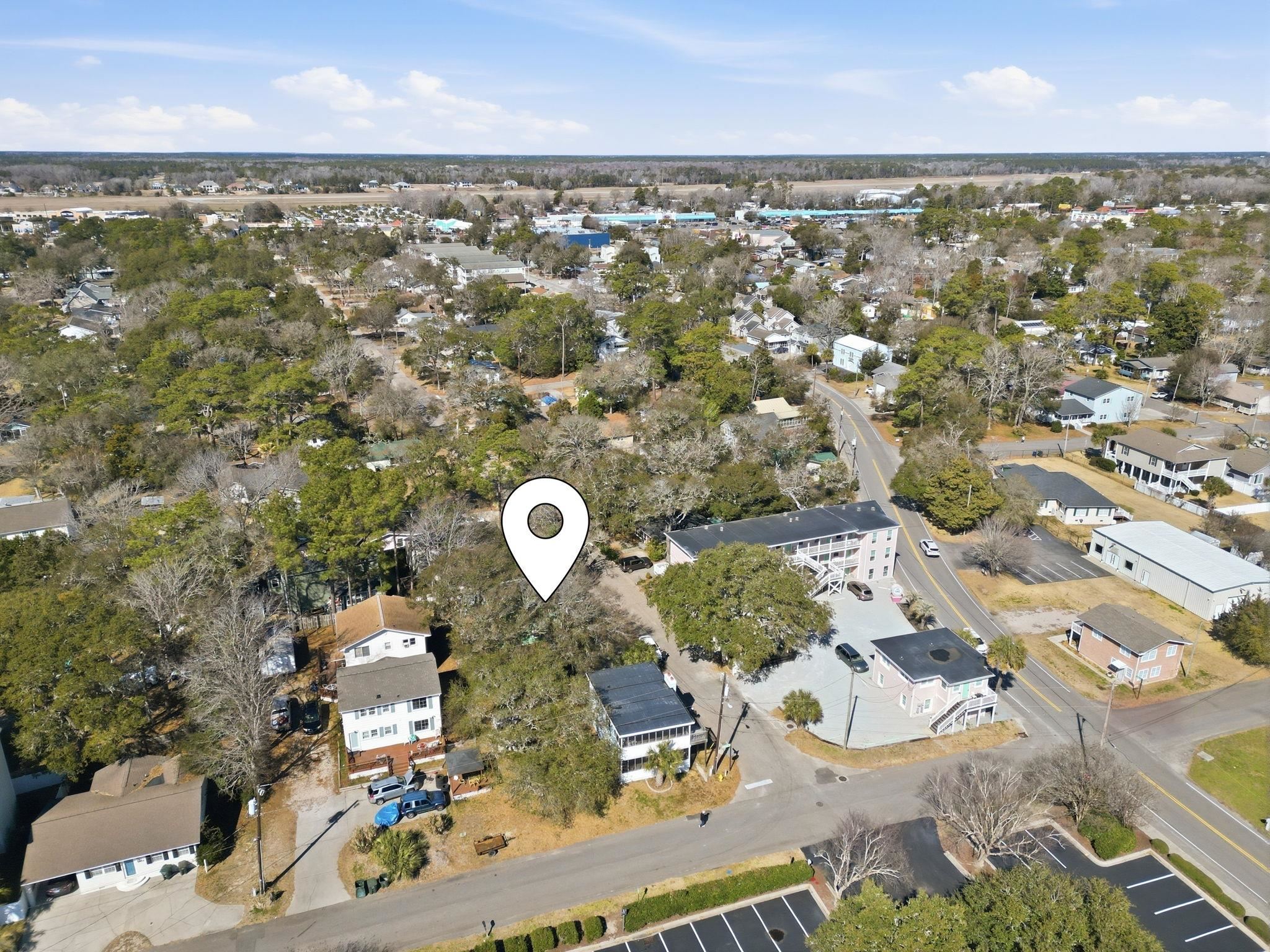 403 38th Avenue South North Myrtle Beach, SC 29582 - Photo 11 of 41