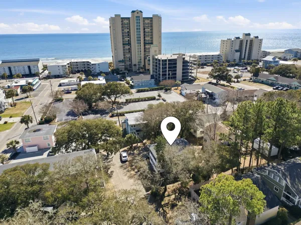 $524,000 | 403 38th Avenue South, North Myrtle Beach, SC 29582