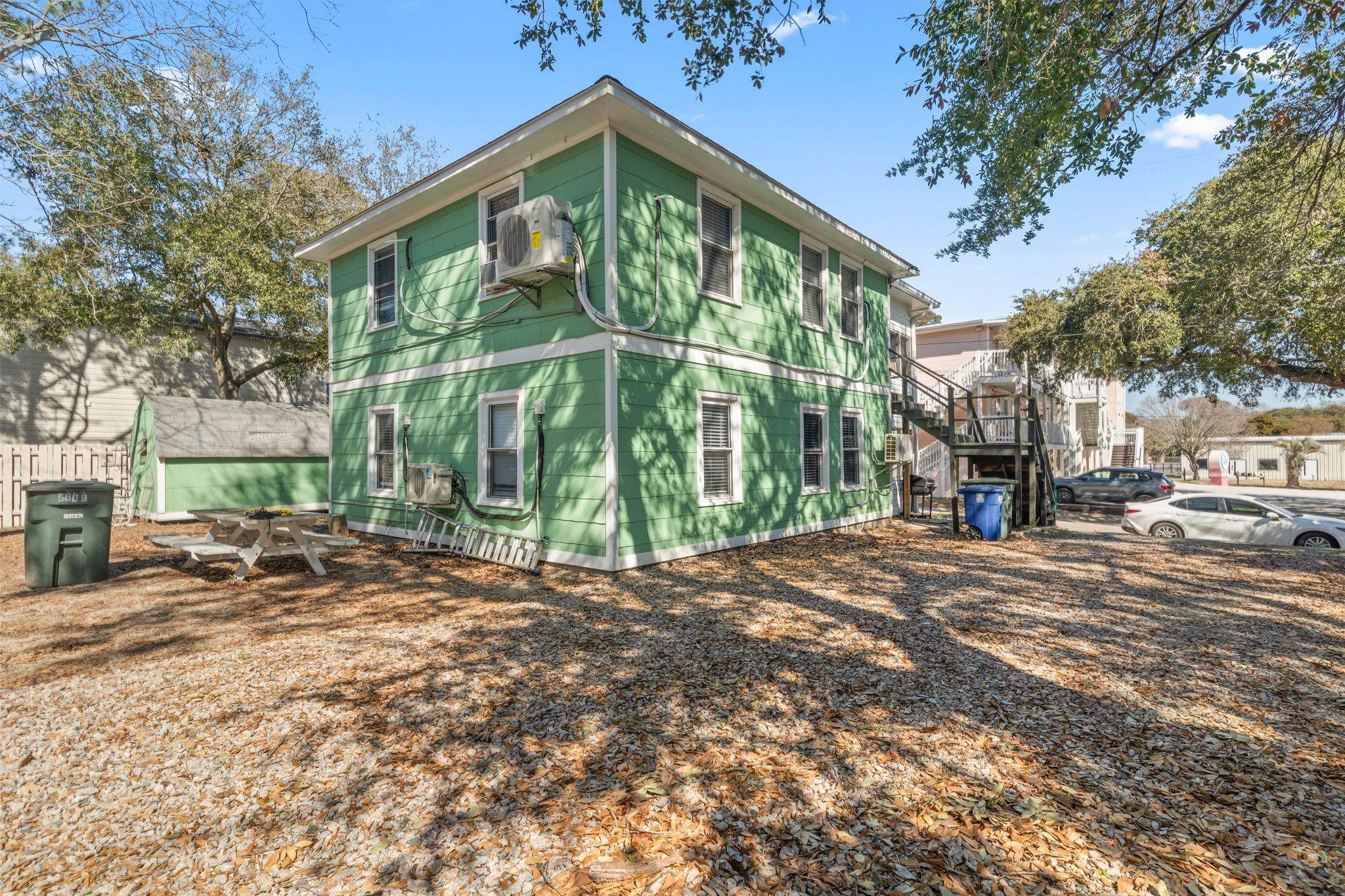 403 38th Avenue South North Myrtle Beach, SC 29582 - Photo 7 of 41