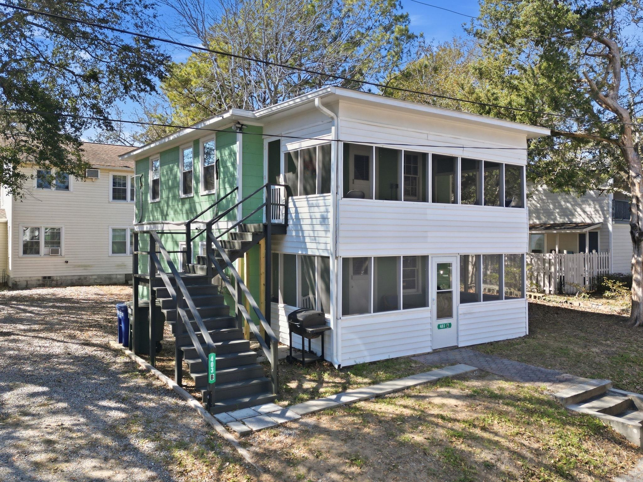 403 38th Avenue South North Myrtle Beach, SC 29582 - Photo 8 of 41