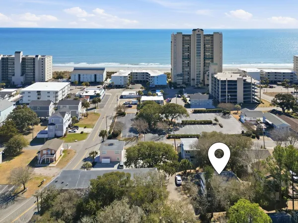 $524,000 | 403 38th Avenue South, North Myrtle Beach, SC 29582