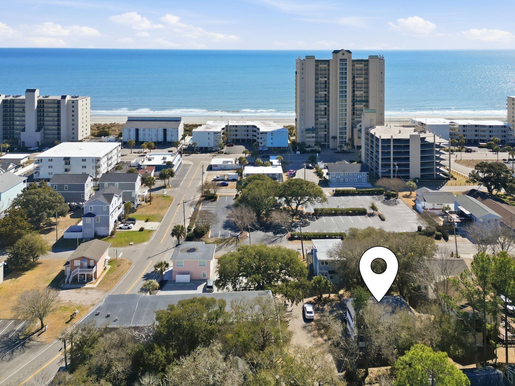 403 38th Avenue South North Myrtle Beach, SC 29582 - Photo 9 of 41
