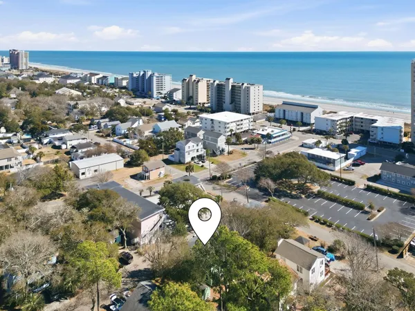 $524,000 | 403 38th Avenue South, North Myrtle Beach, SC 29582