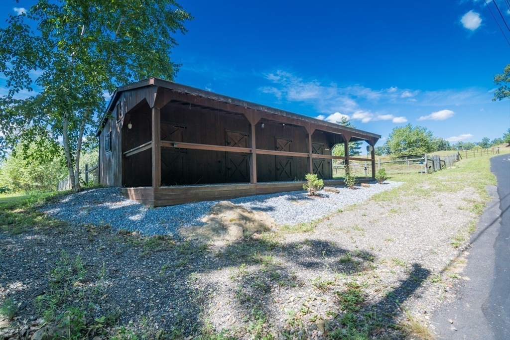 16 Cider Mill Road North Brookfield, MA 01535 - Photo 27 of 35 Gallery Image 27