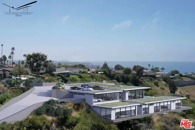 $4,995,000 | 0 Scenic Place, Pacific Palisades, CA 90272