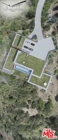 $4,995,000 | 0 Scenic Place, Pacific Palisades, CA 90272