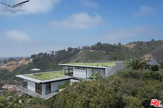 $4,995,000 | 0 Scenic Place, Pacific Palisades, CA 90272