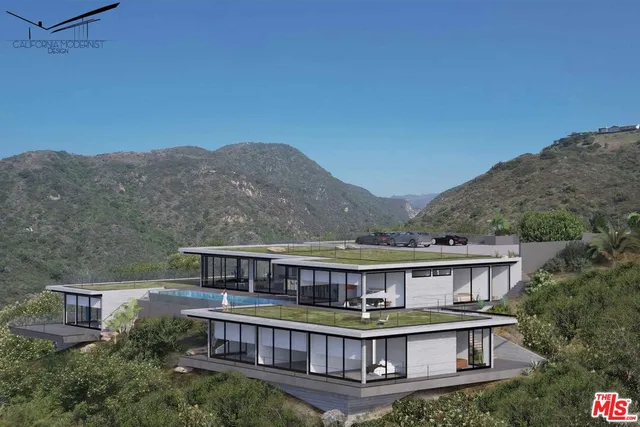 $4,995,000 | 0 Scenic Place, Pacific Palisades, CA 90272