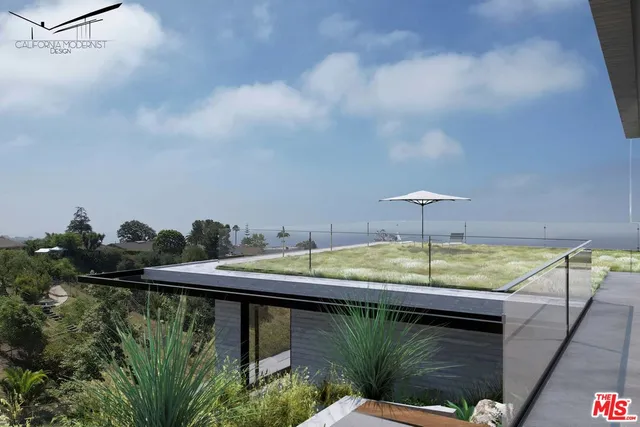 $4,995,000 | 0 Scenic Place, Pacific Palisades, CA 90272