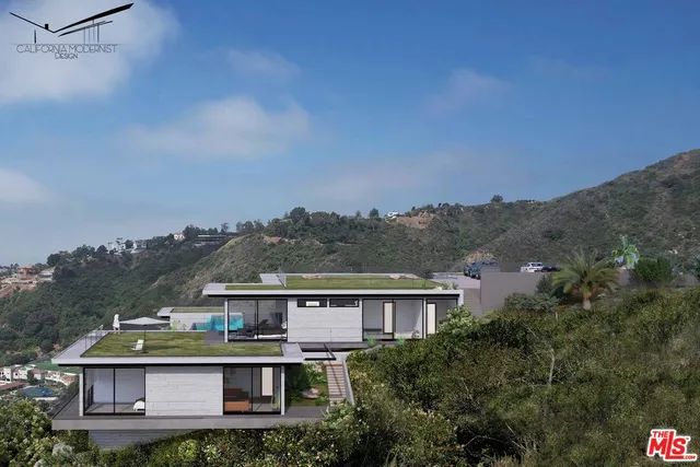 $4,995,000 | 0 Scenic Place, Pacific Palisades, CA 90272