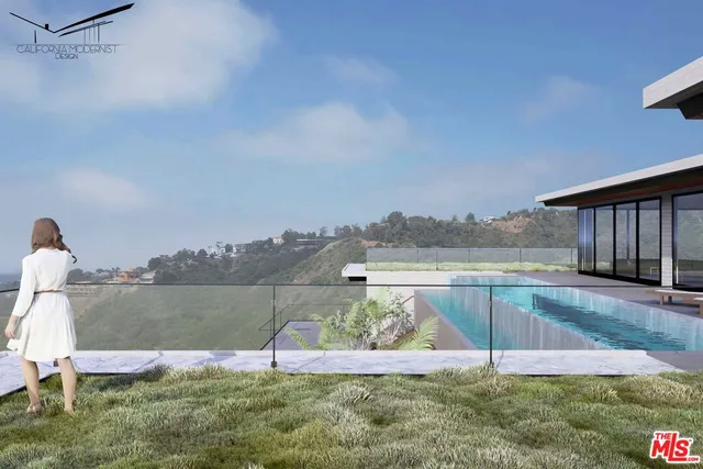 $4,995,000 | 0 Scenic Place, Pacific Palisades, CA 90272