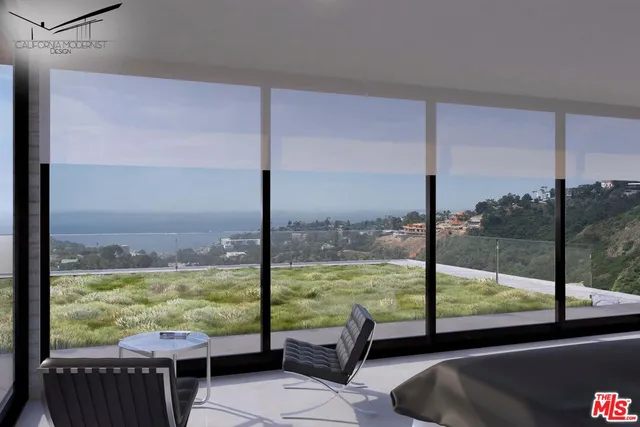 $4,995,000 | 0 Scenic Place, Pacific Palisades, CA 90272