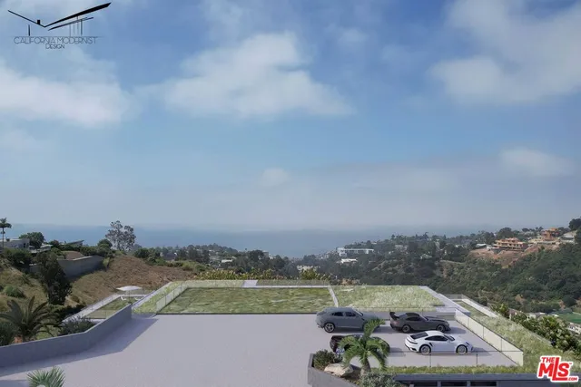 $4,995,000 | 0 Scenic Place, Pacific Palisades, CA 90272