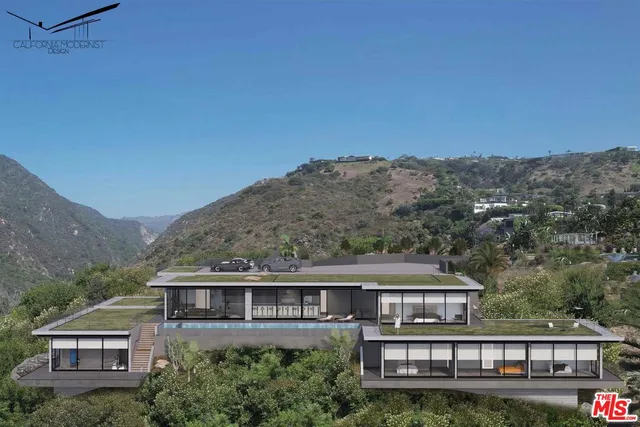$4,995,000 | 0 Scenic Place, Pacific Palisades, CA 90272