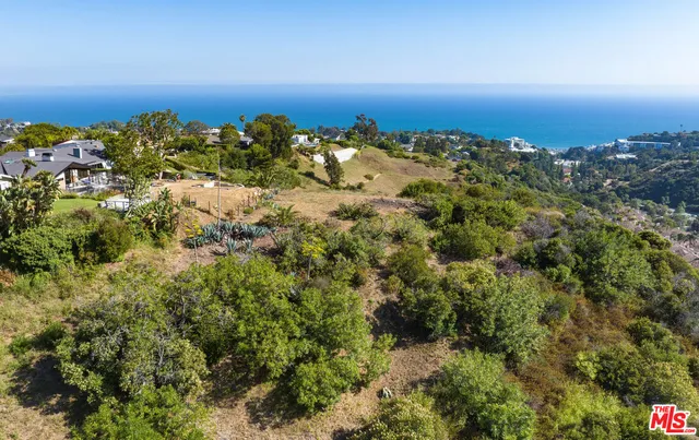$4,995,000 | 0 Scenic Place, Pacific Palisades, CA 90272