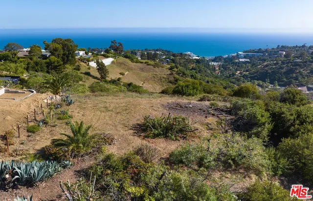 $4,995,000 | 0 Scenic Place, Pacific Palisades, CA 90272