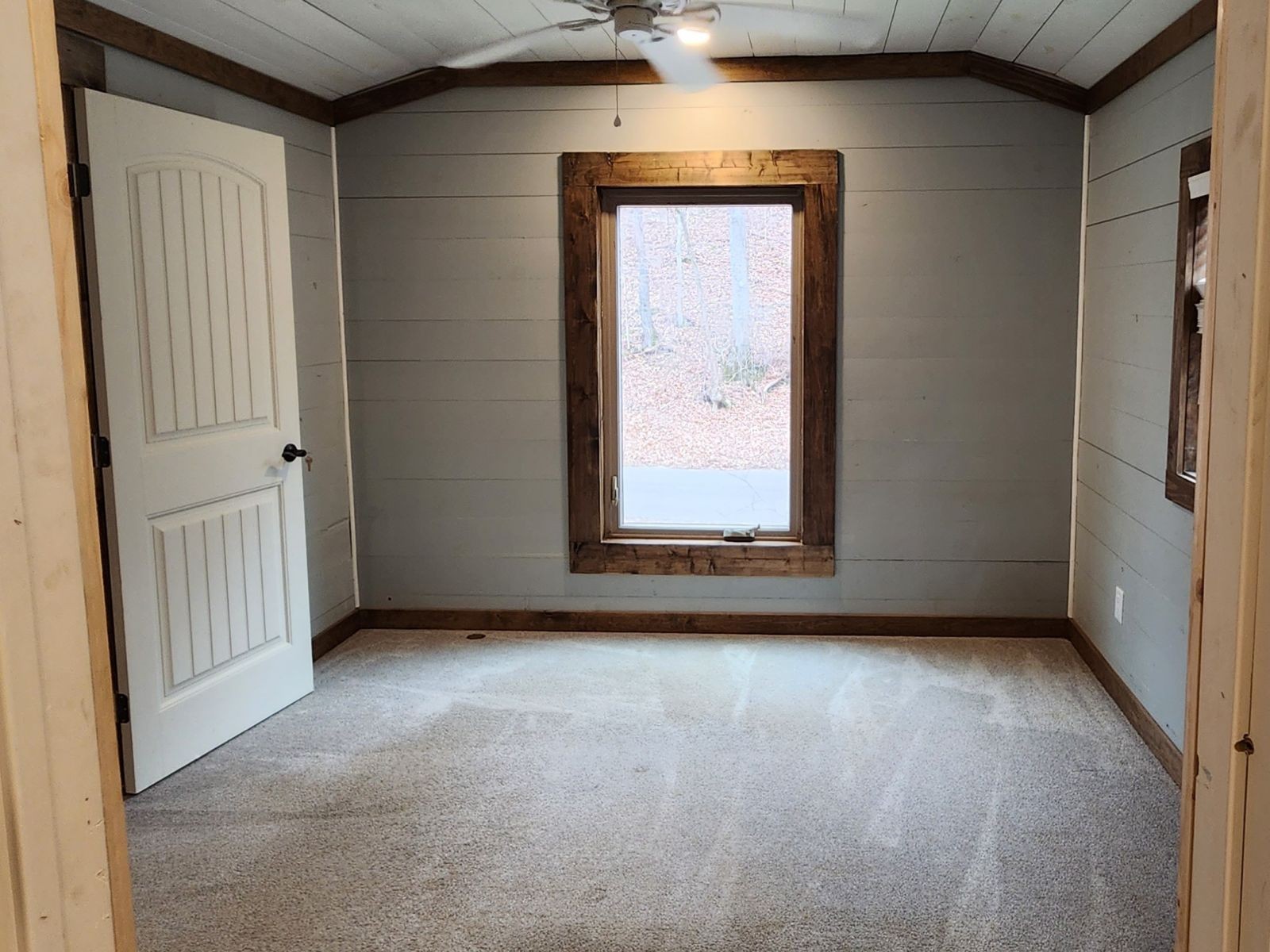 2179 Hackney Road Greenbrier, TN 37073 - Photo 17 of 20 a view of an empty room with a window