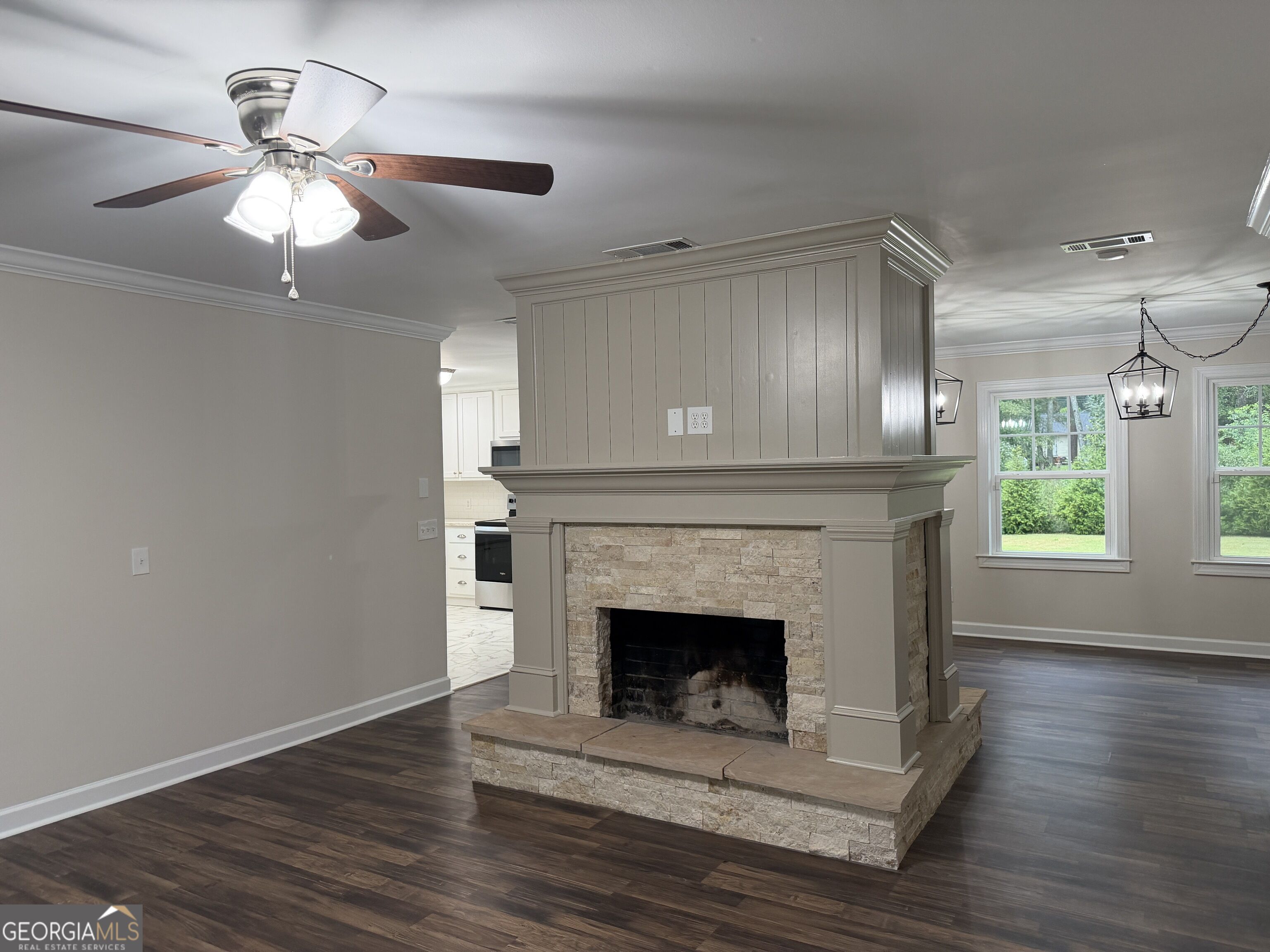116 Simmons Road Statesboro, GA 30458 - Photo 10 of 25 Gallery Image 10