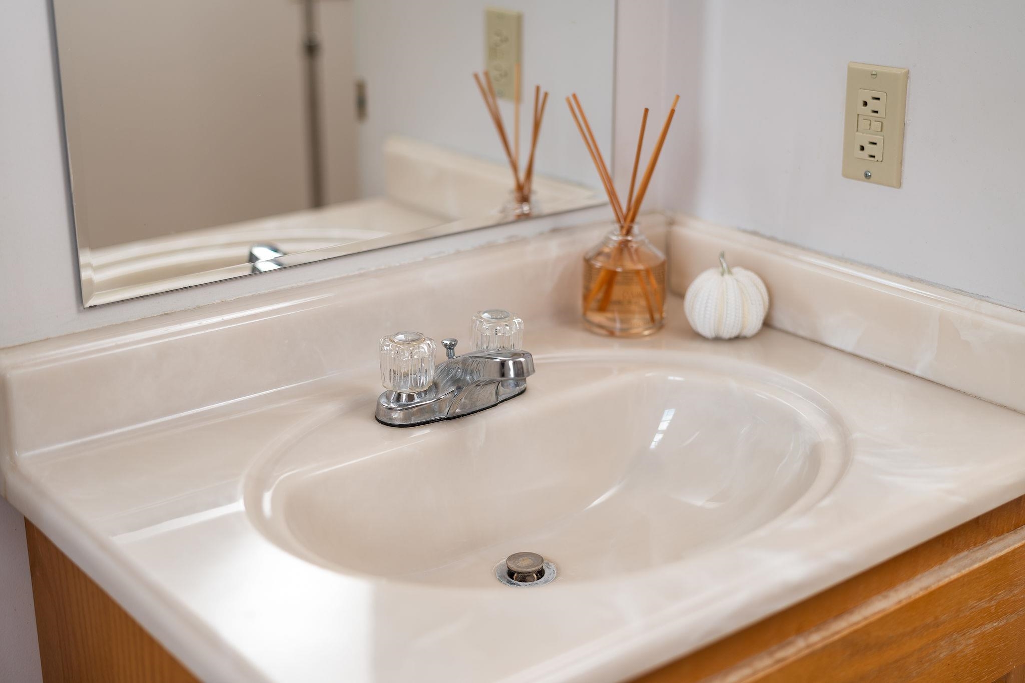 479 Battlefield Road Fort Defiance, VA 24437 - Photo 26 of 51 a bathroom with a sink