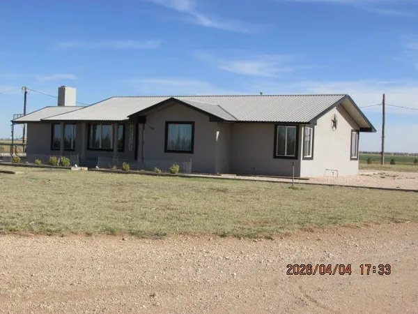 $400,000 | 1960 County Road 1018, Muleshoe, TX 79347