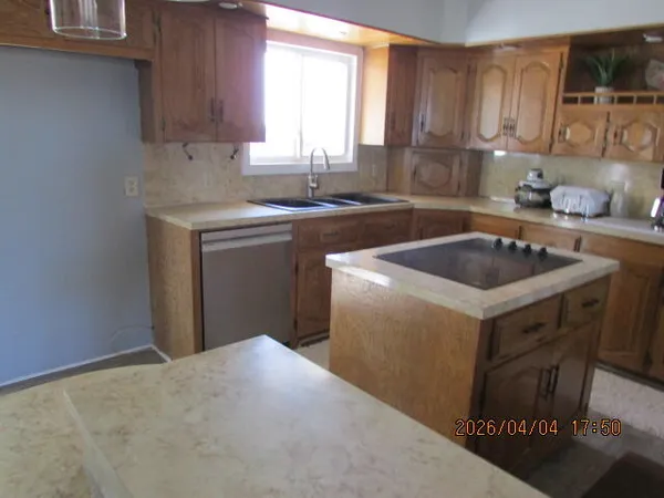 a bathroom with a sink toilet and vanity