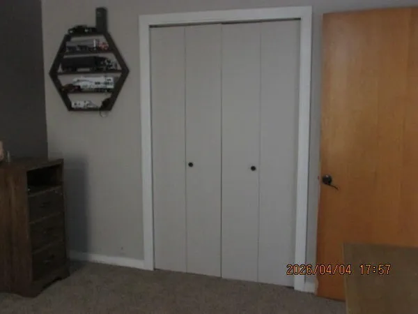 a bathroom with a sink toilet vanity and tub