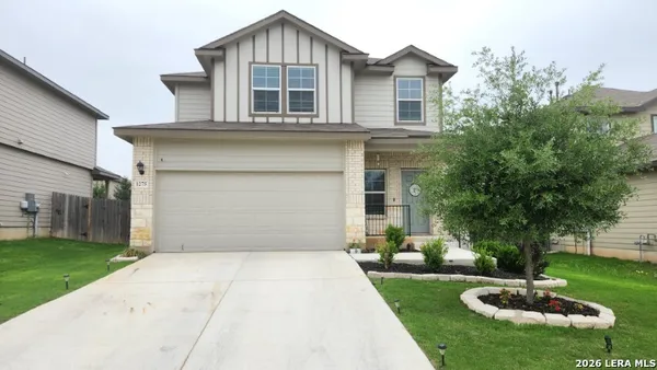 $1,795 | 1275 Yellow Warbler Run, San Antonio, TX 78253