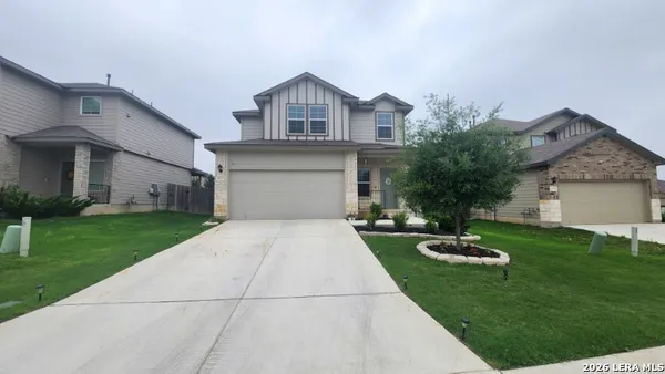 $1,795 | 1275 Yellow Warbler Run, San Antonio, TX 78253