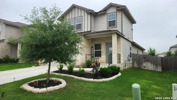 $1,795 | 1275 Yellow Warbler Run, San Antonio, TX 78253
