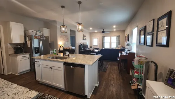 $1,795 | 1275 Yellow Warbler Run, San Antonio, TX 78253
