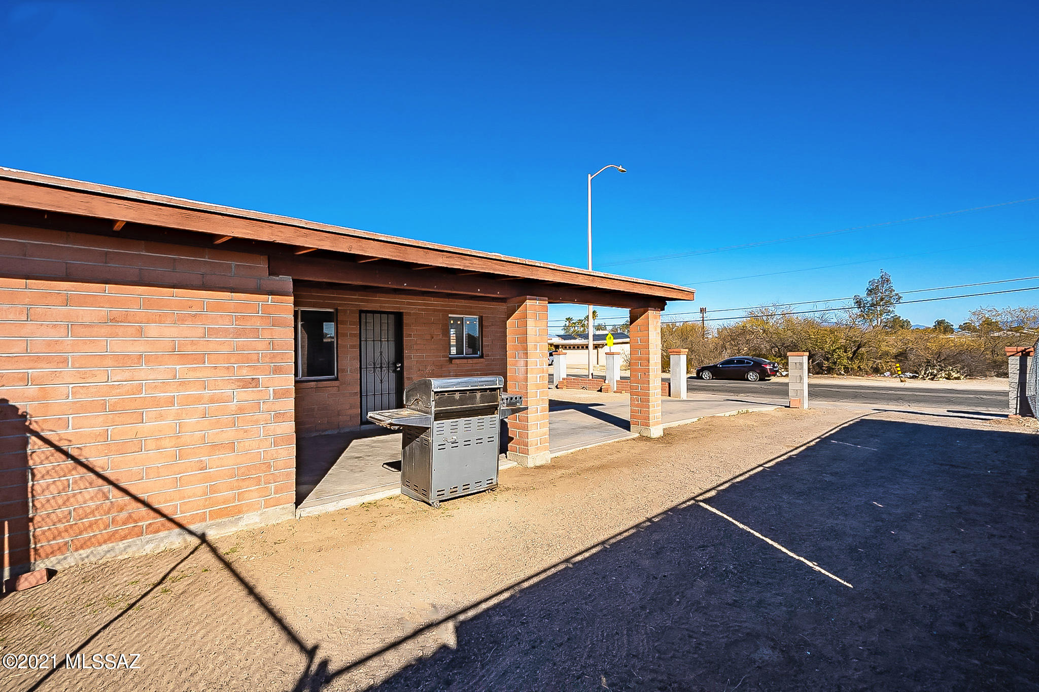 6930 South San Fernando Road Tucson, AZ 85756 - Photo 23 of 26