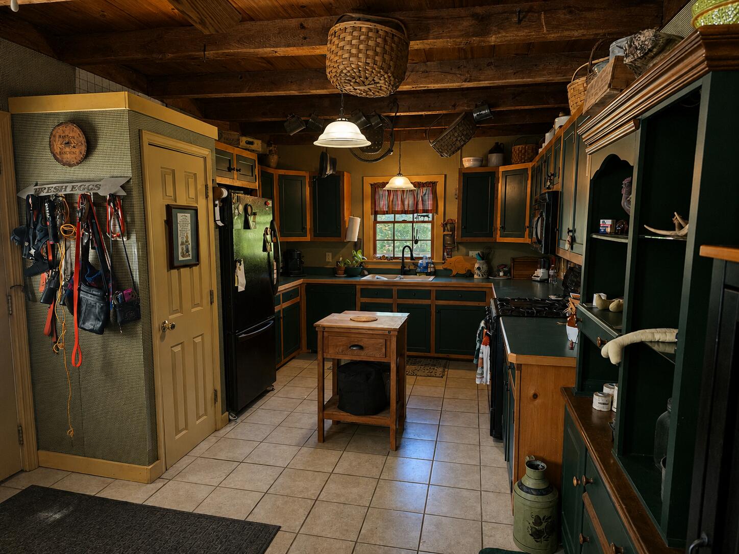 61 Goodwin Road Eliot, ME 03903 - Photo 5 of 44 kitchen