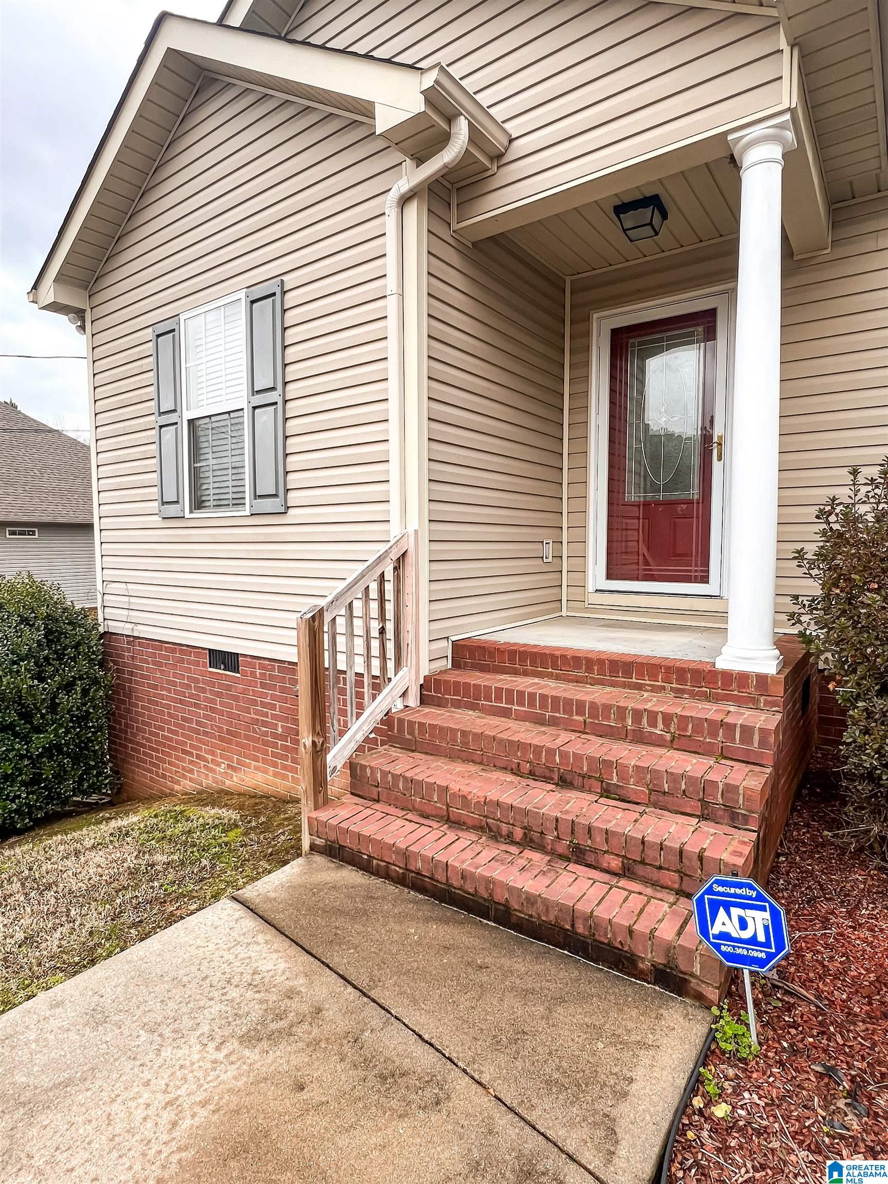 46 Pin Oak Drive Alexandria, AL 36250 - Photo 2 of 19