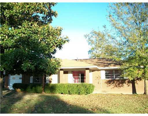 115 Ralph Drive Gulfport, MS 39503 - Photo 1 of 5 Primary Photo