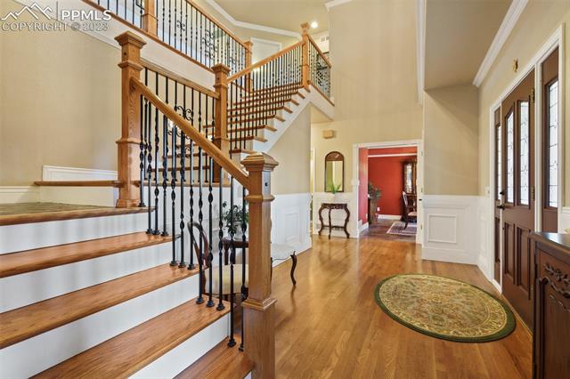 1660 Ridgeview Circle Monument, CO 80132 - Photo 9 of 39 Gallery Image 9