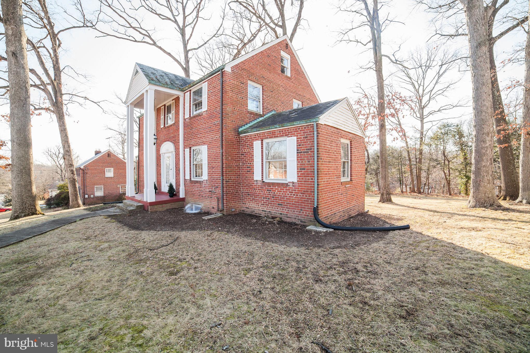 9508 St Andrews Way Silver Spring, MD 20901 - Photo 1 of 30 Welcome home