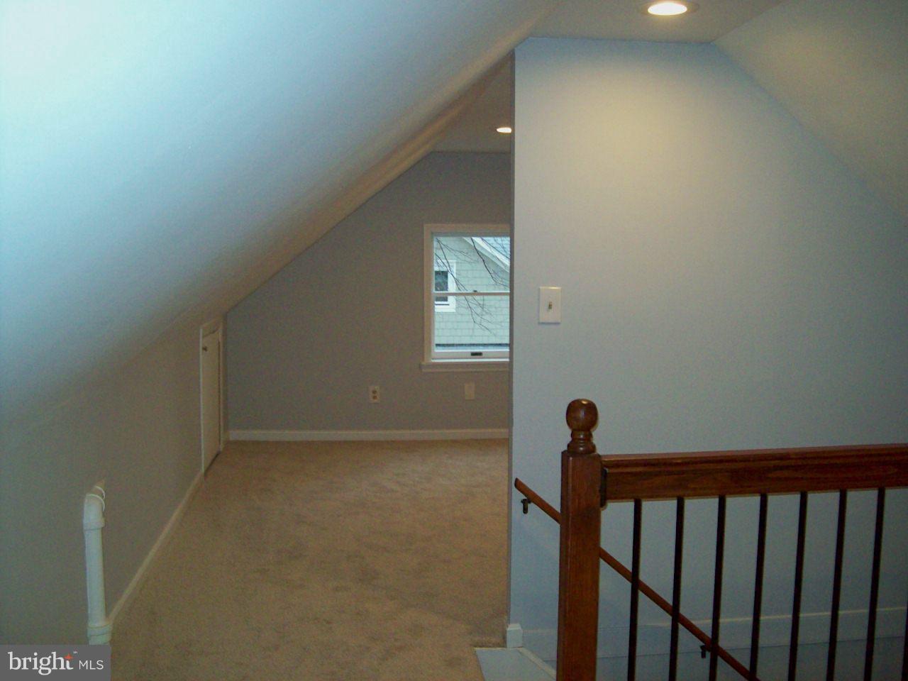 9508 St Andrews Way Silver Spring, MD 20901 - Photo 18 of 30 Finished attic