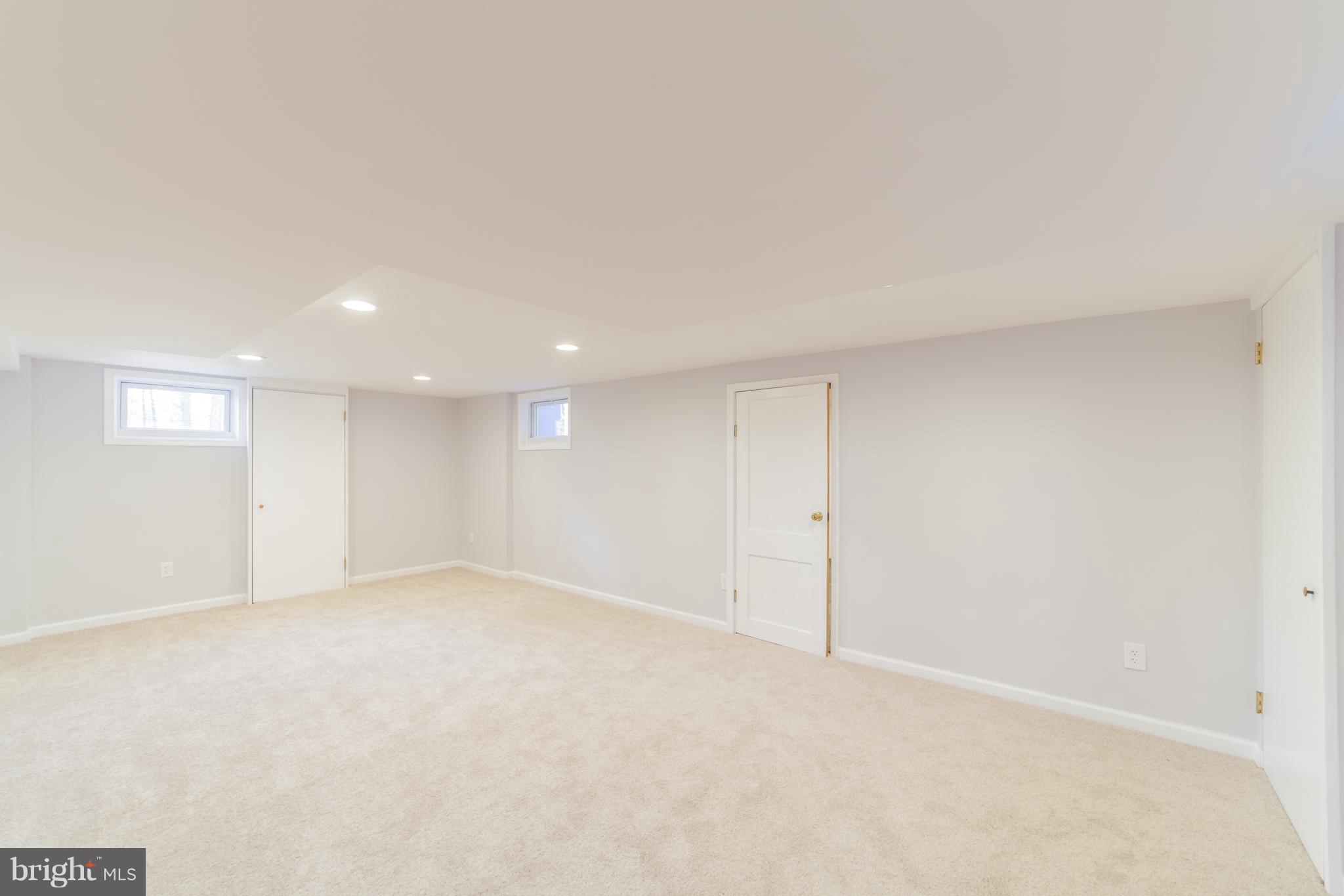 9508 St Andrews Way Silver Spring, MD 20901 - Photo 24 of 30 Recreation room in the lower level